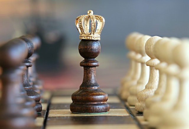 Unraveling The Chess Board Mind Of The Narcissistic Abuser